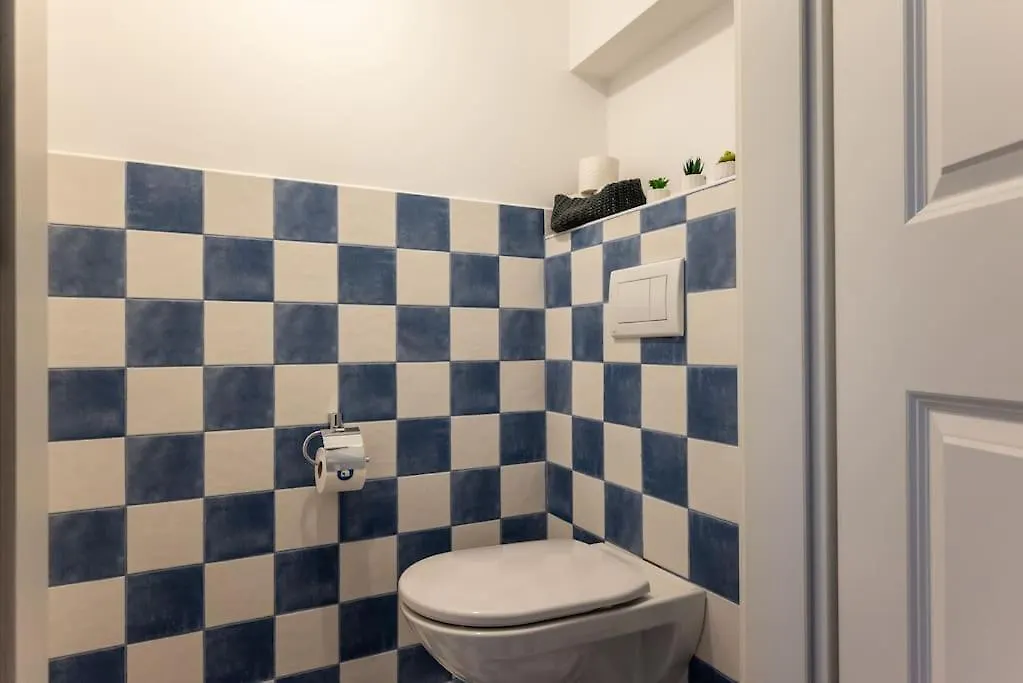 Cozy 1Br Duplex Near Center By Hm Apartment Vienna