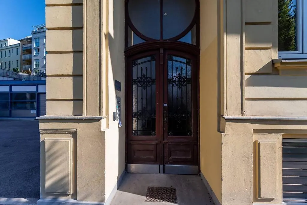 Cozy 1Br Duplex Near Center By Hm Apartment Vienna Austria