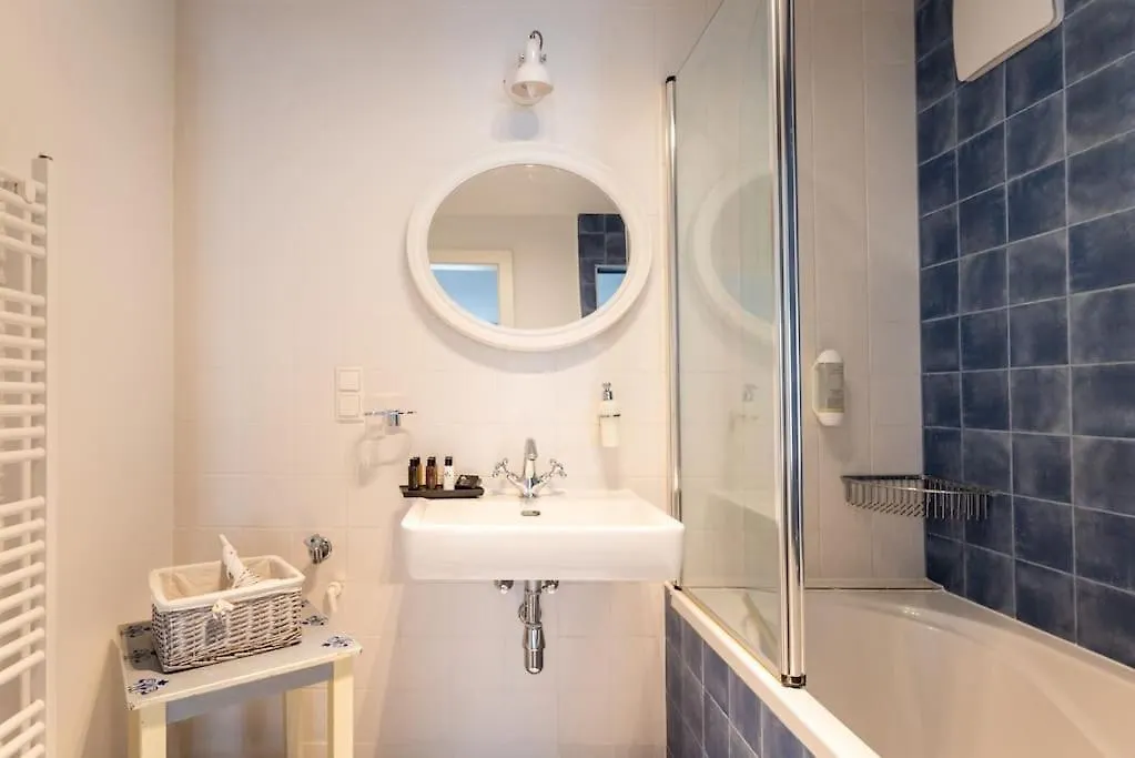 Cozy 1Br Duplex Near Center By Hm Apartment Vienna