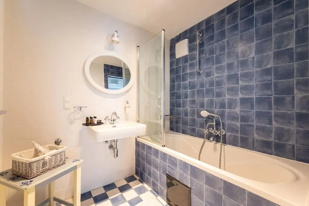 Cozy 1Br Duplex Near Center By Hm Apartment Vienna