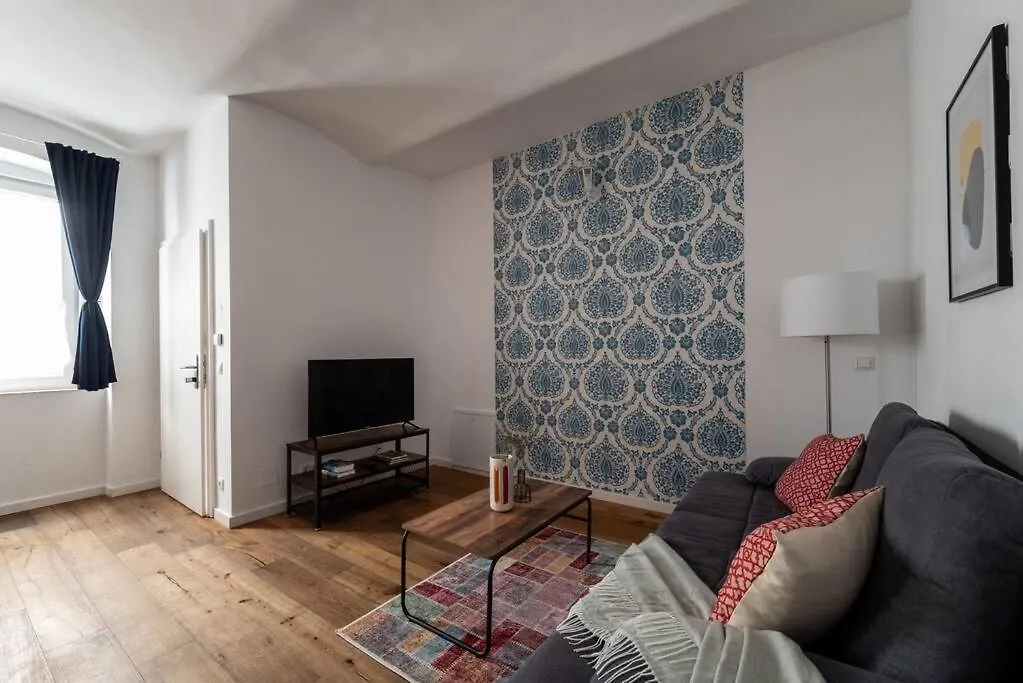 Cozy 1Br Duplex Near Center By Hm Apartment Vienna