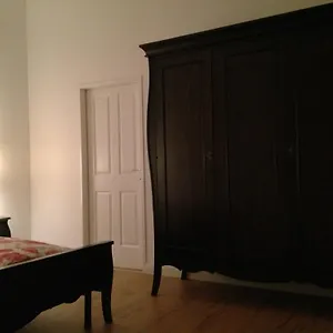 City Apartment Wiedeń