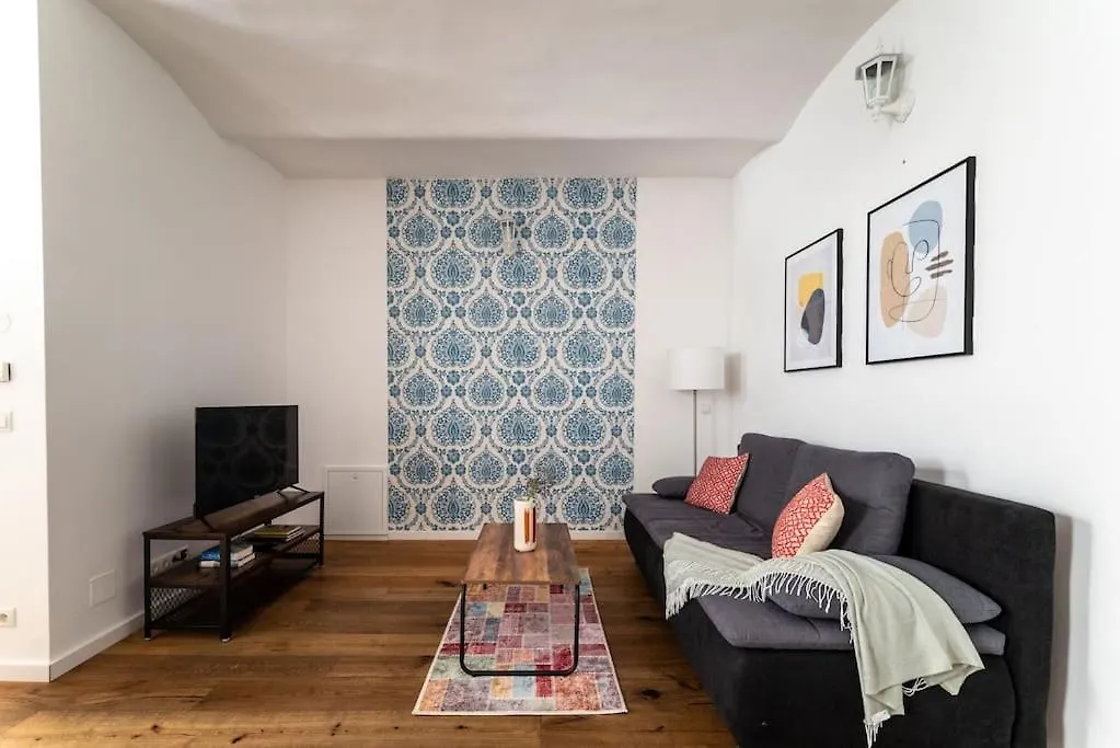 Cozy 1Br Duplex Near Center By Hm Apartment Vienna 0*,