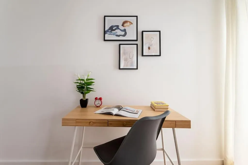 Cozy 1Br Duplex Near Center By Hm Διαμέρισμα Βιέννη