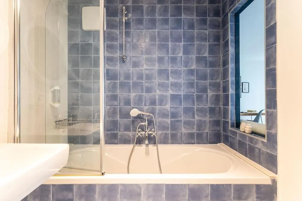 Cozy 1Br Duplex Near Center By Hm Διαμέρισμα Βιέννη